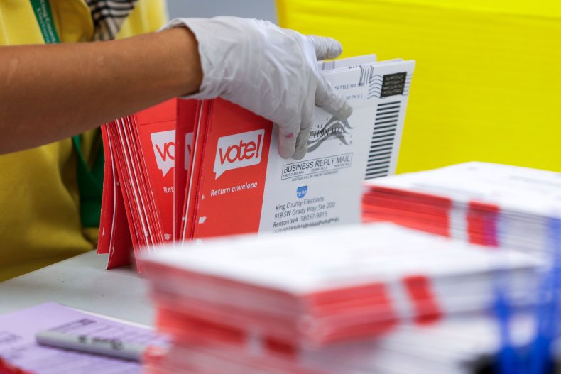 Asian voter turnout record-high 2020