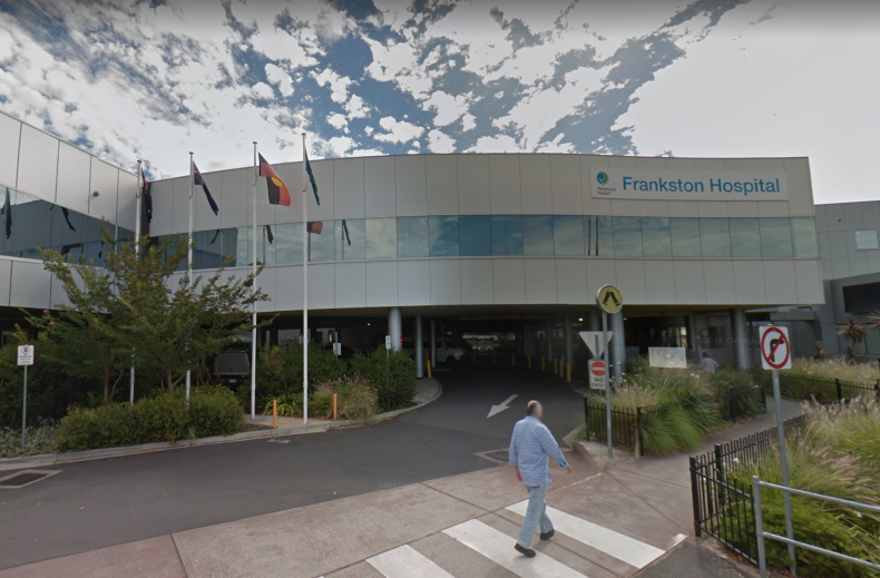 Frankston Hospital