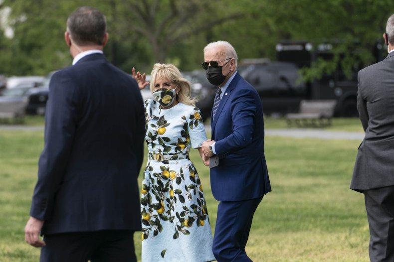 Joe Biden