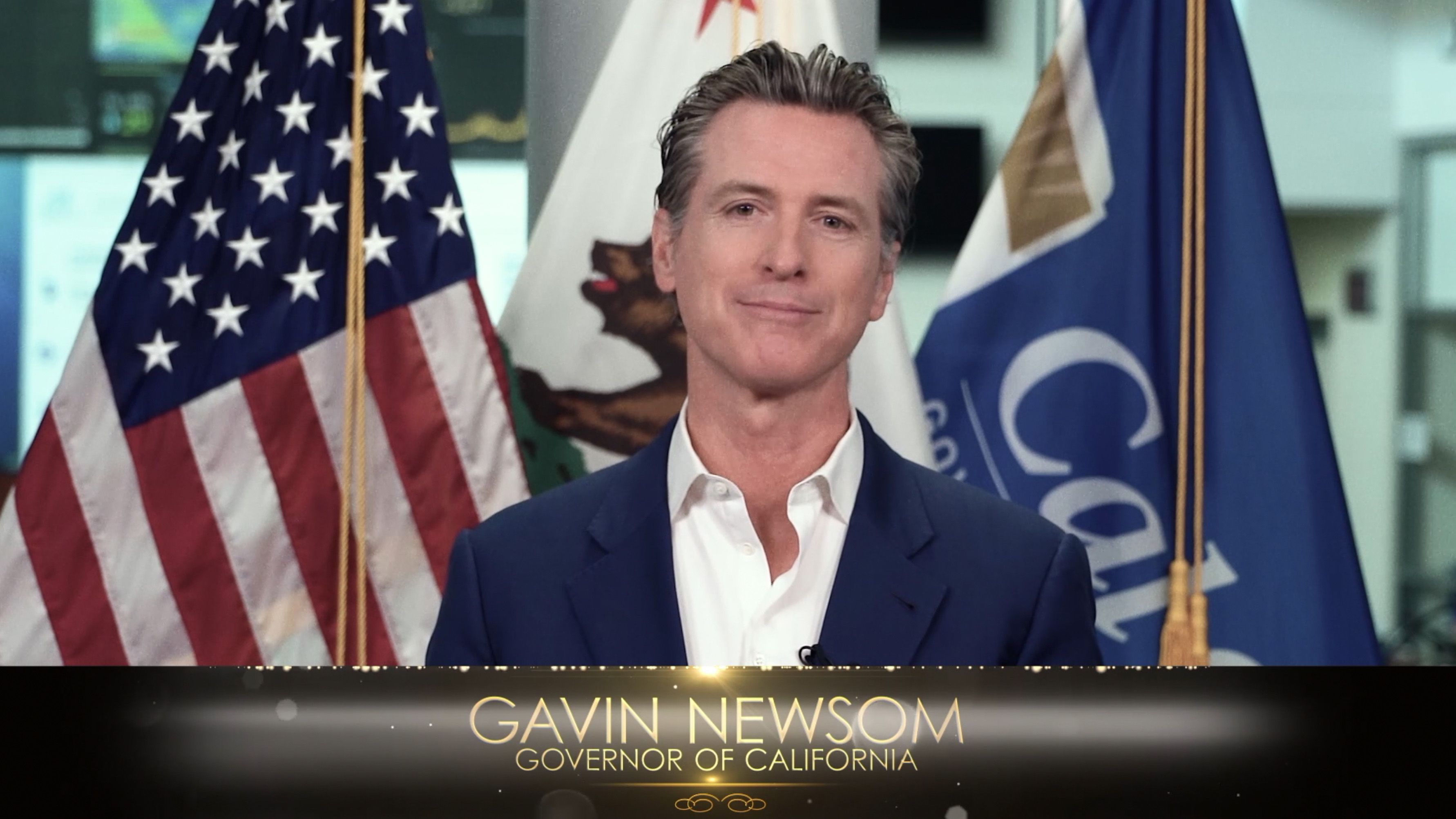 Gavin Newsom Recall Live Updates Latest Developments in California