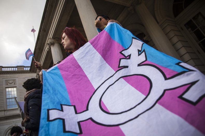 north carolina transgender sports bill