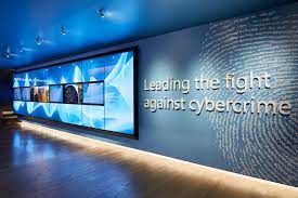 Microsoft Digital Crimes Unit