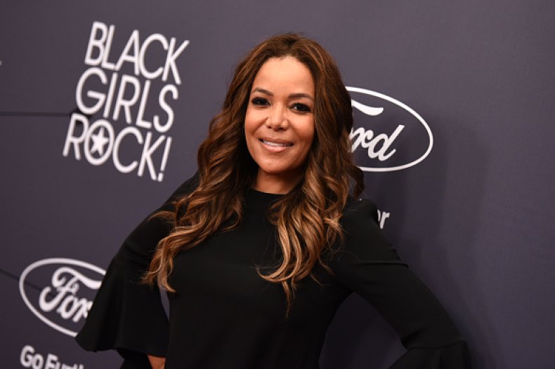 Sunny Hostin