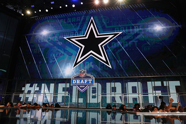 2021 NFL Draft Day 1 Picks: Results