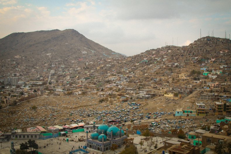 Afghanistan