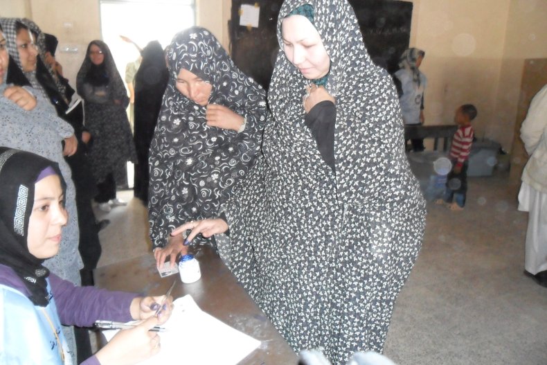 Afghanistan