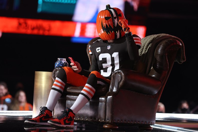 Cleveland Browns