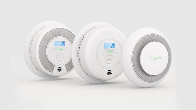 Smoke Alarm