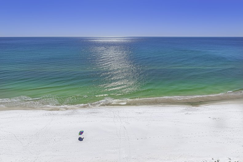 Panama City Beach