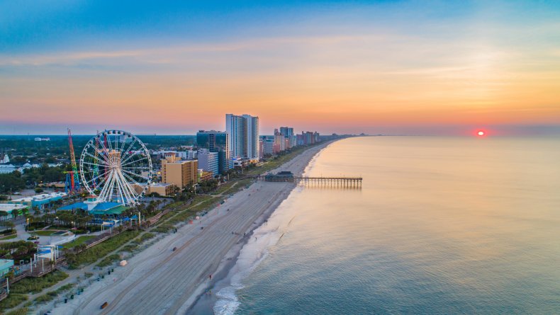 Myrtle Beach