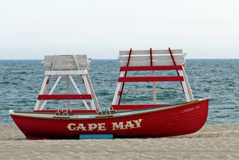 Cape May