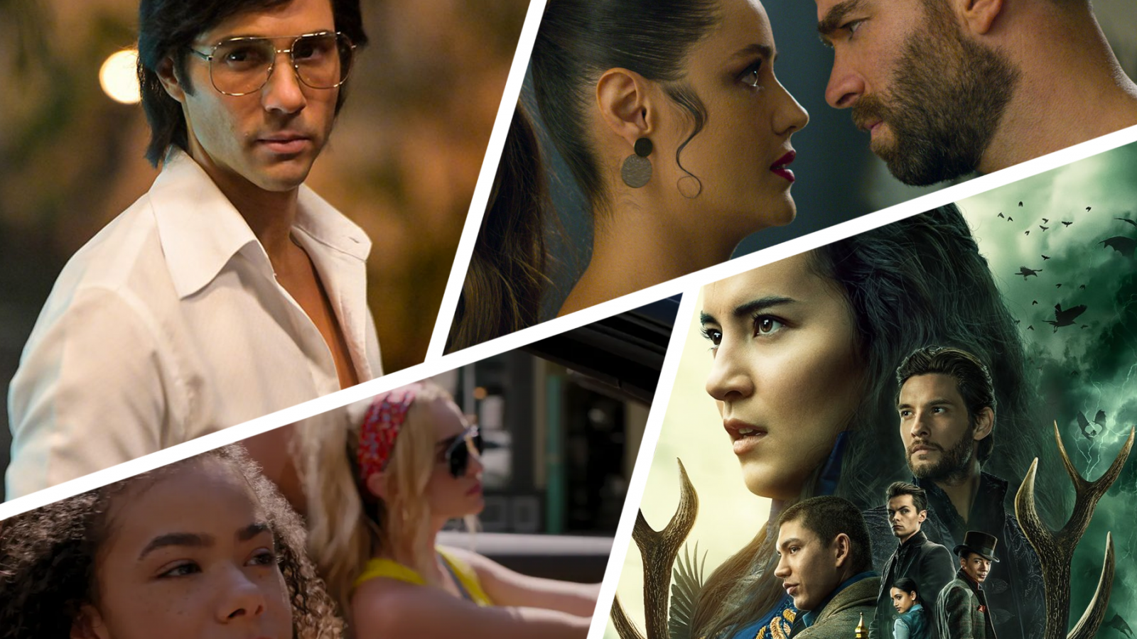 The 10 Most Watched Tv Shows On Netflix In April 2021 Top 10: Most Watched In April 2022