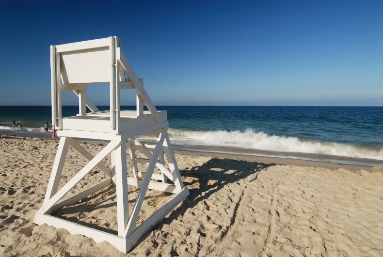 Coast Guard Beach