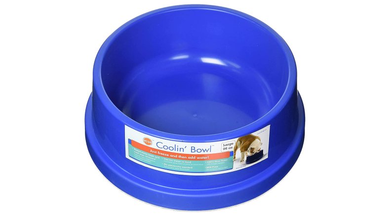 Keep Dogs Cool