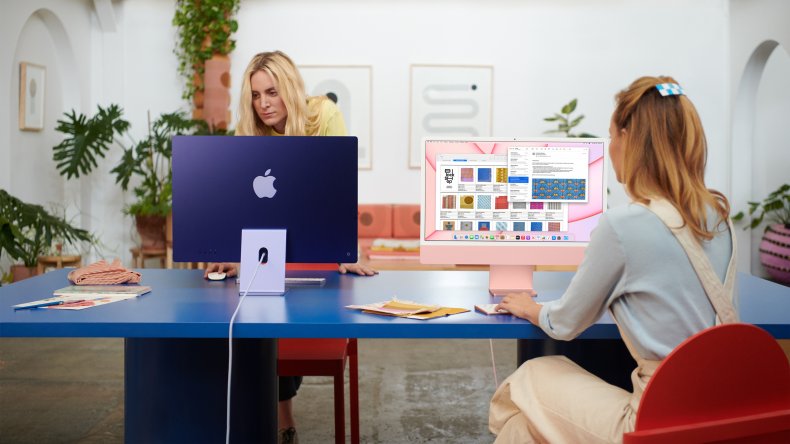 imac tips and tricks