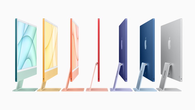 imac tips and tricks