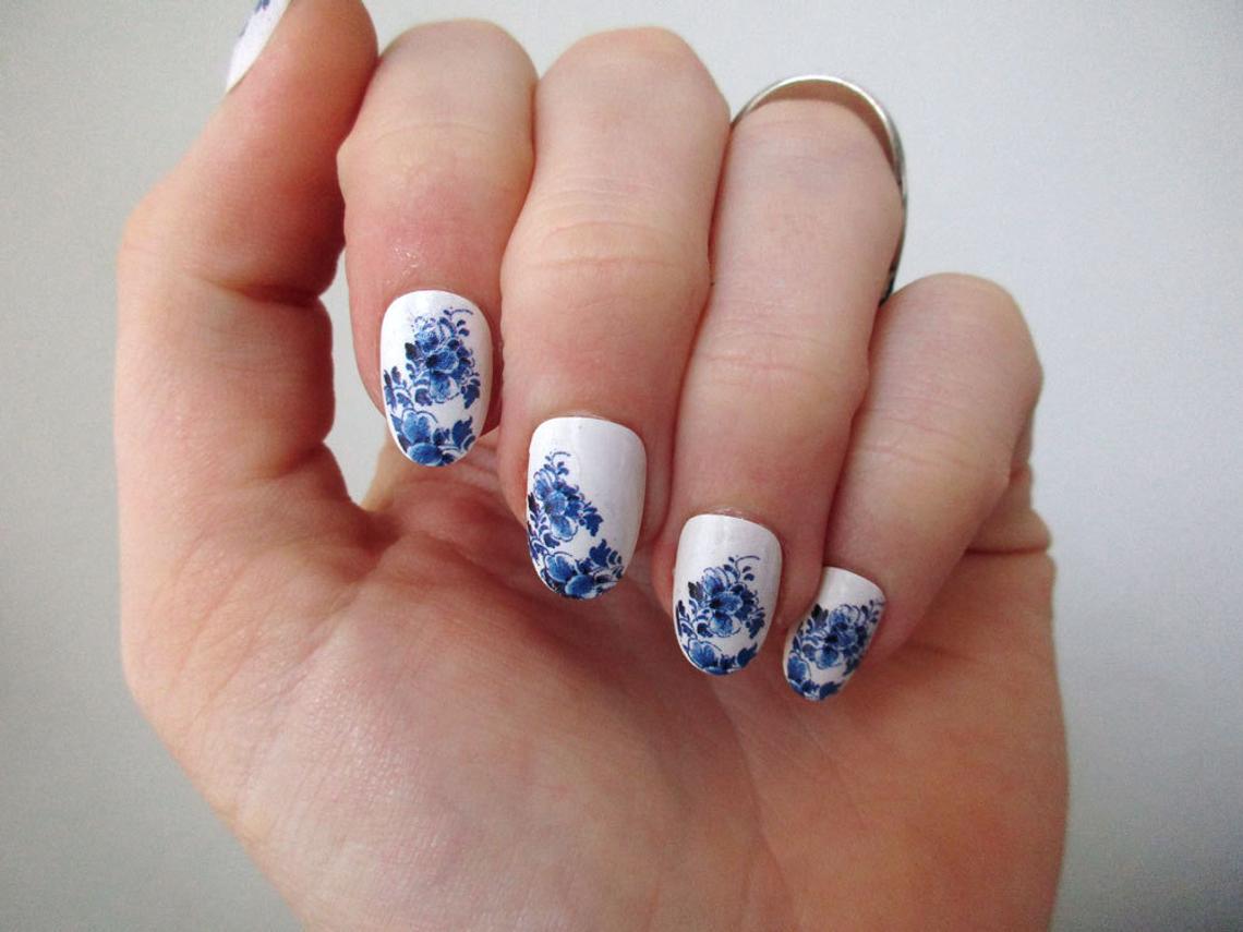 40 Valentine's Day nail art ideas and designs 2024