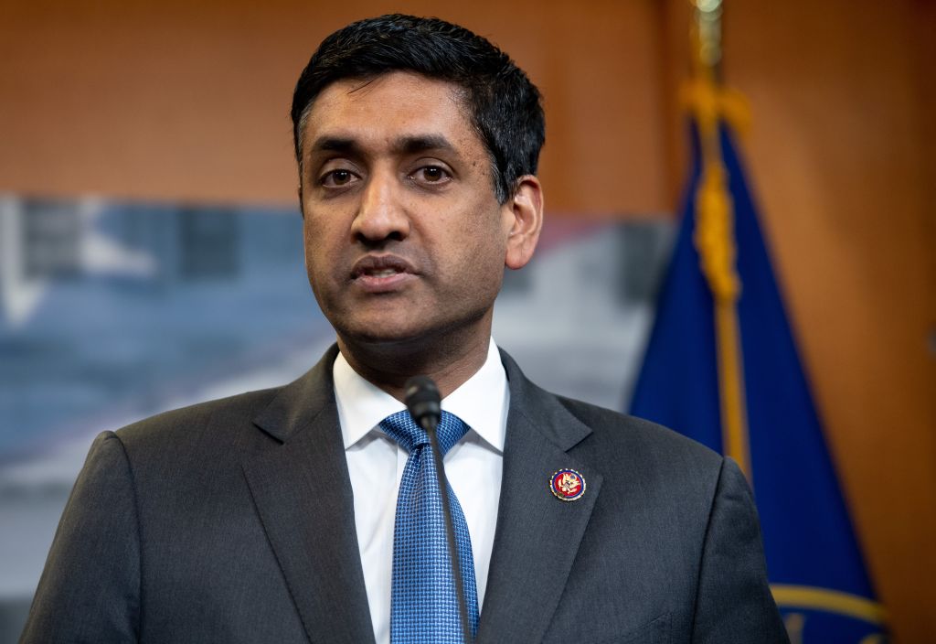 Ro Khanna Shares Bernie Sanders' Joe Biden Praise: 'Doing Better Than We Thought He Would'