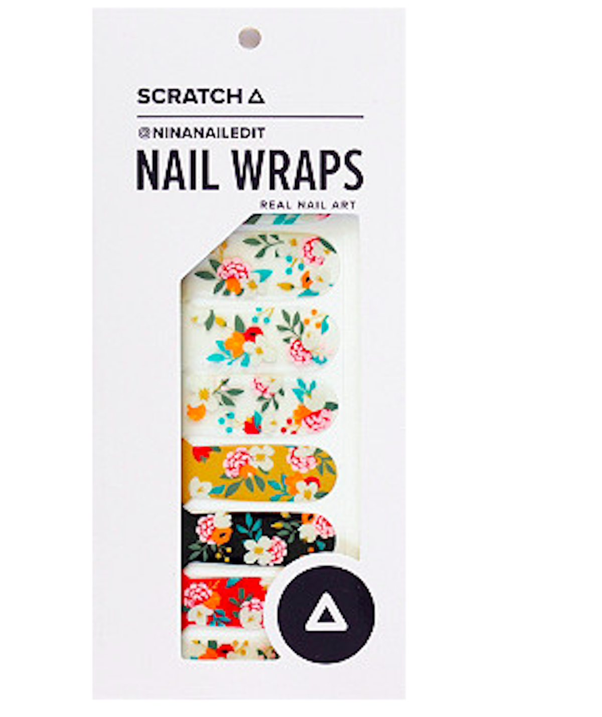 The 8 Best Places To Buy Stylish Nail Polish Strips And Stickers - Newsweek