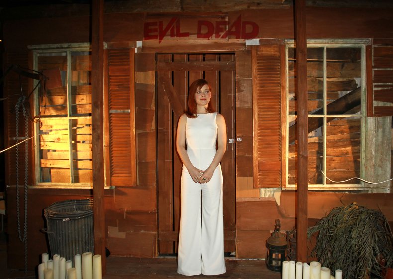 Evil Dead