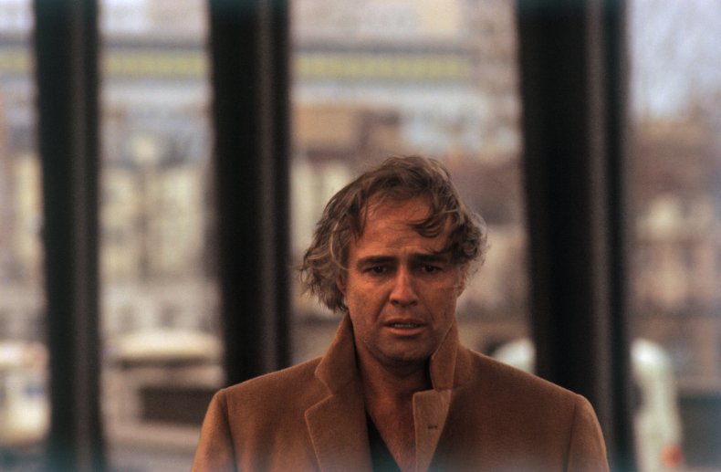 Last Tango in Paris