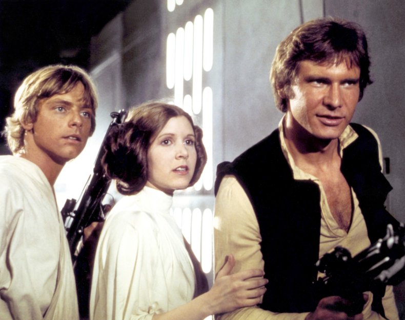 Star Wars