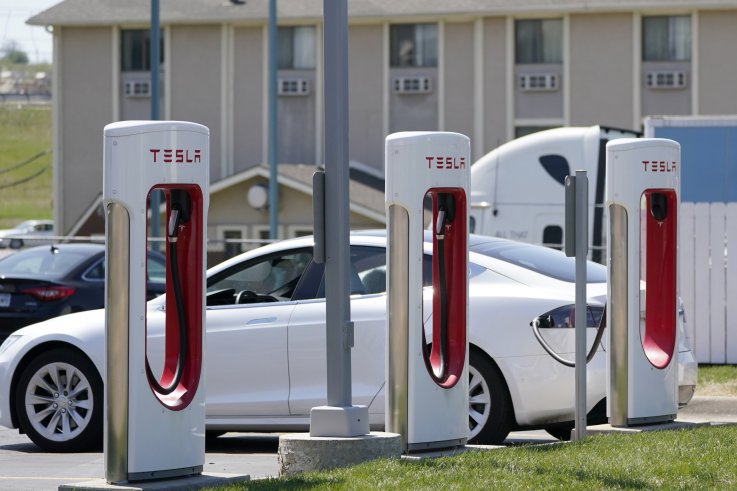 Electric Cars Carper