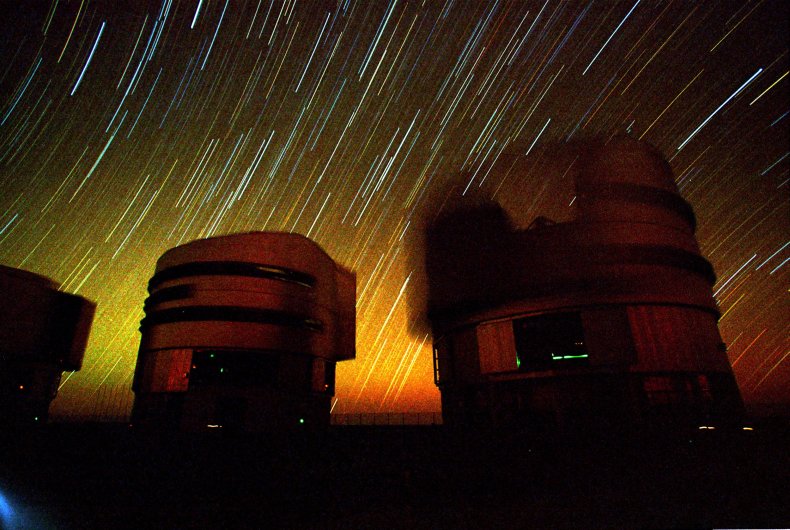 Observatories