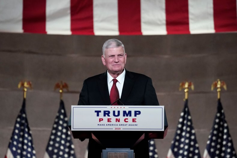 Franklin Graham