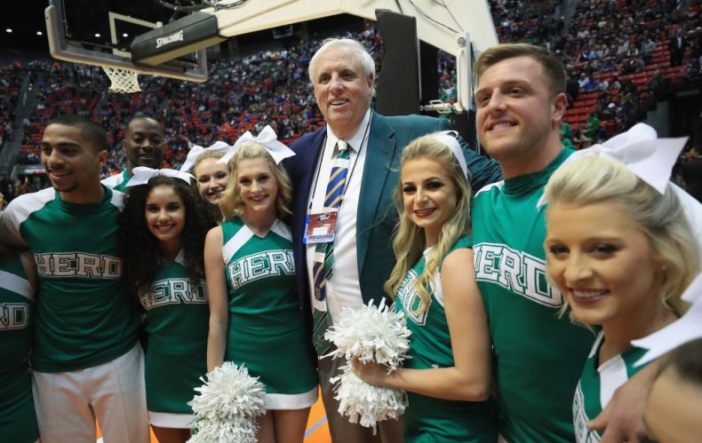 Governor Jim Justice