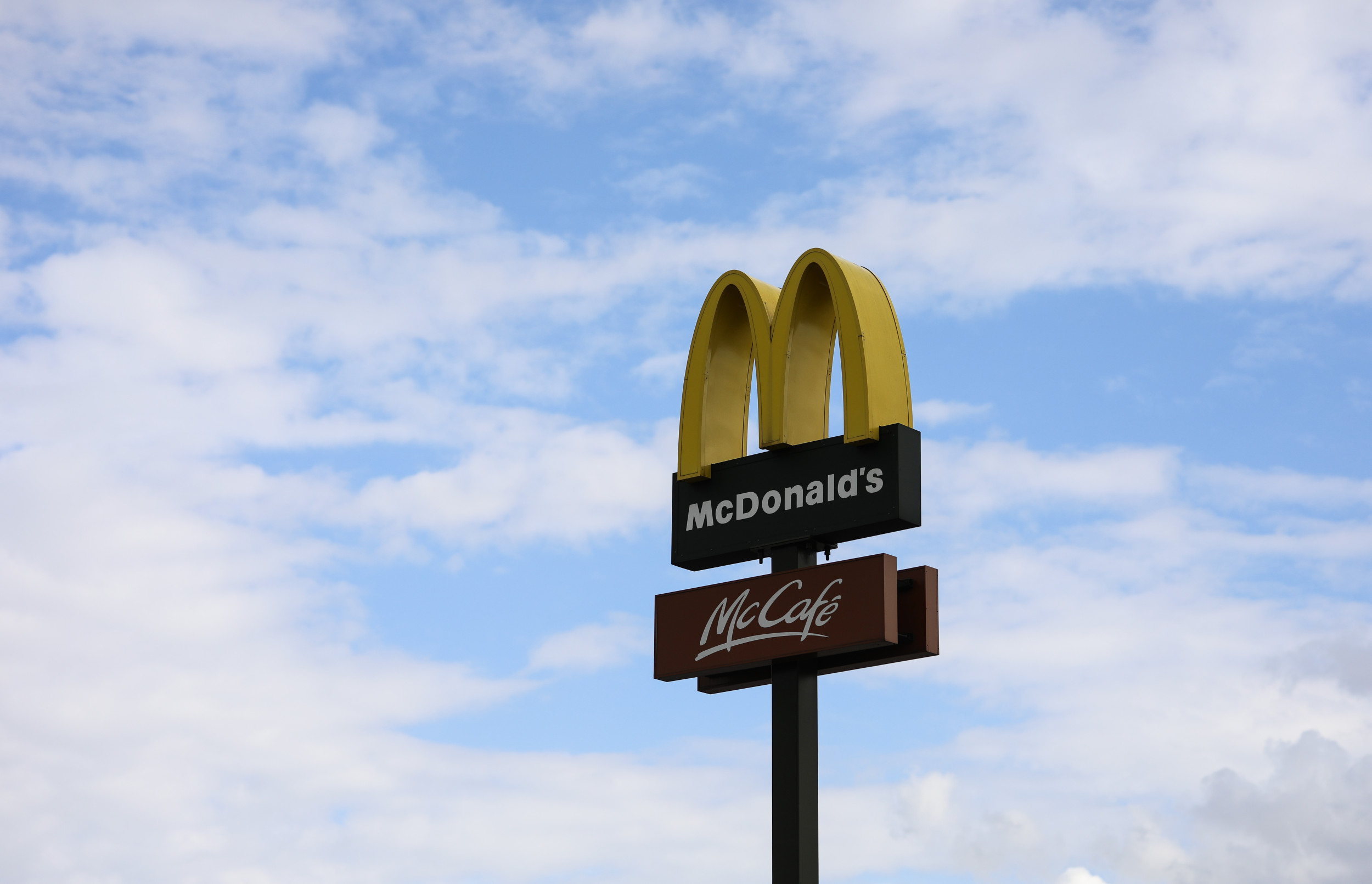 Robber Who Demanded McNuggets but got McMuffin Sentenced to Six Years