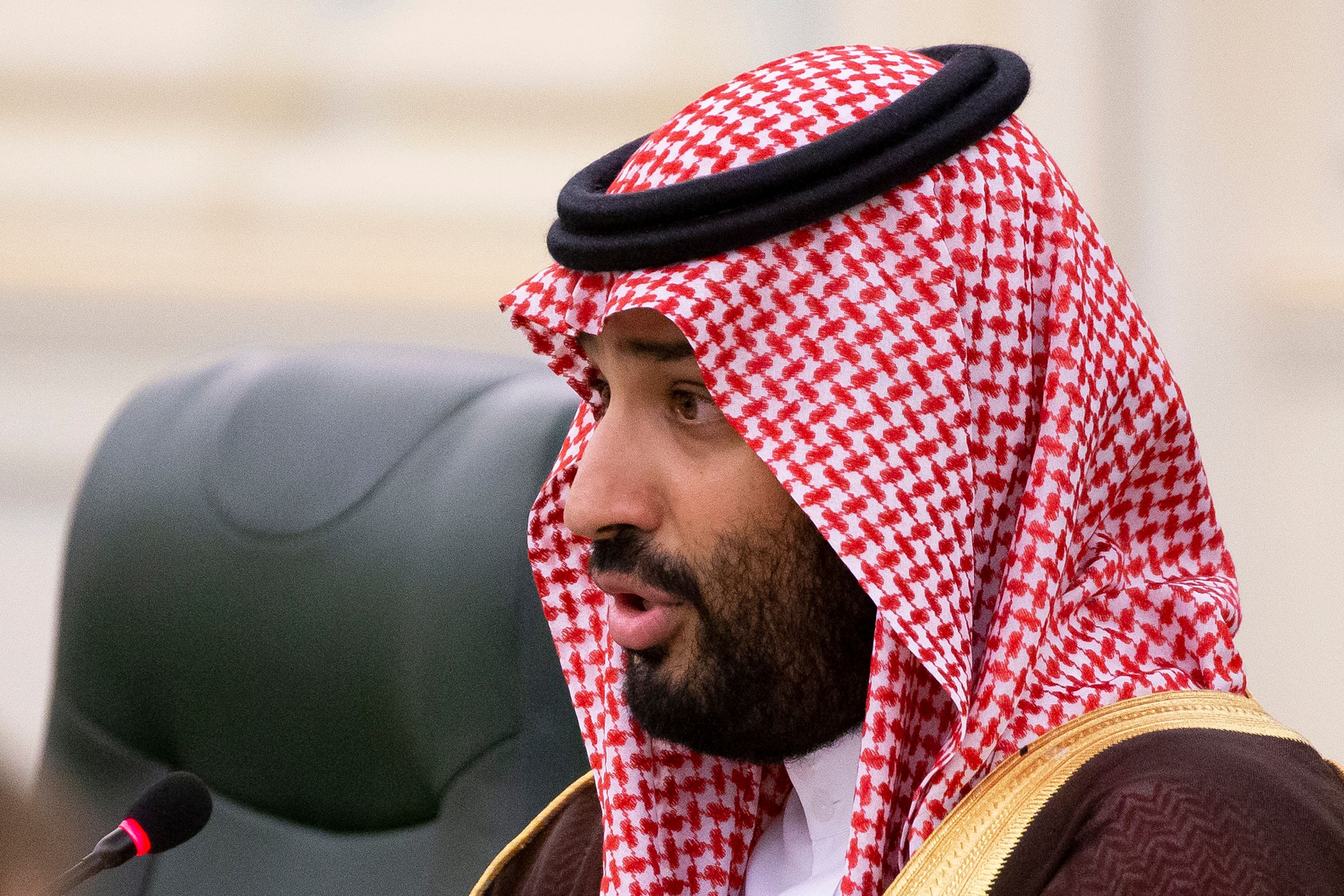 Saudi-Iran Trade and Iranian Concessions Can Lead to Peace | Opinion