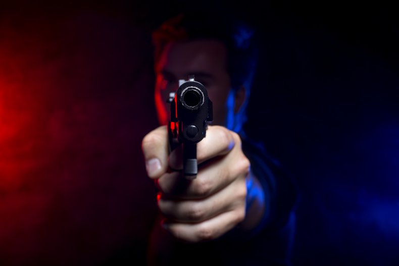 Joshua Johnson police shooting no charges