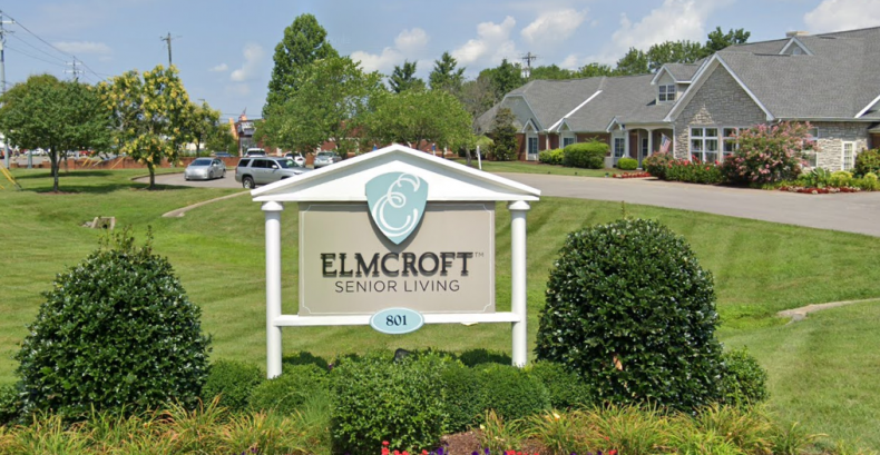 Elmcroft of Lebanon Assisted Living Facility