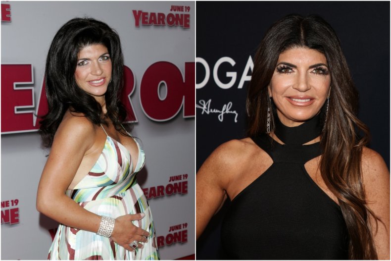 Teresa Giudice