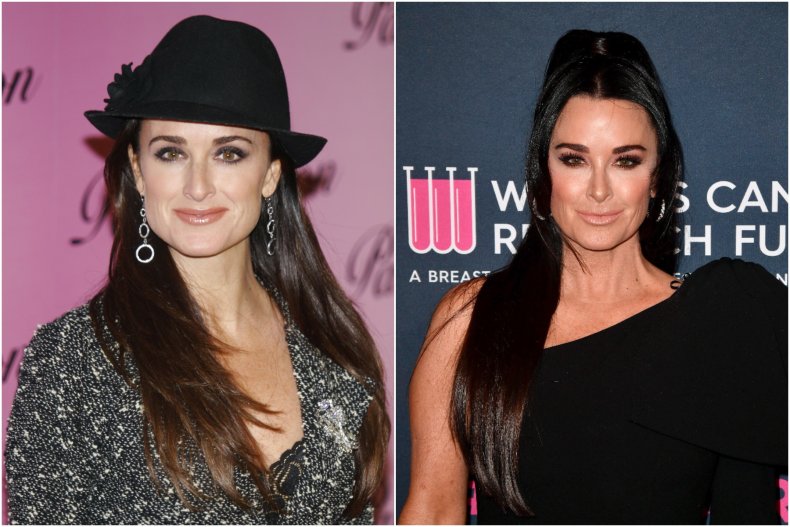 Kyle Richards