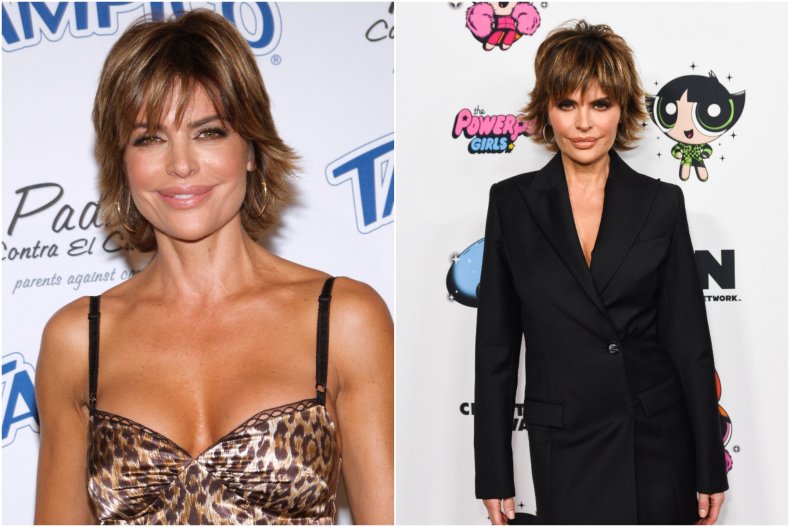 Lisa Rinna