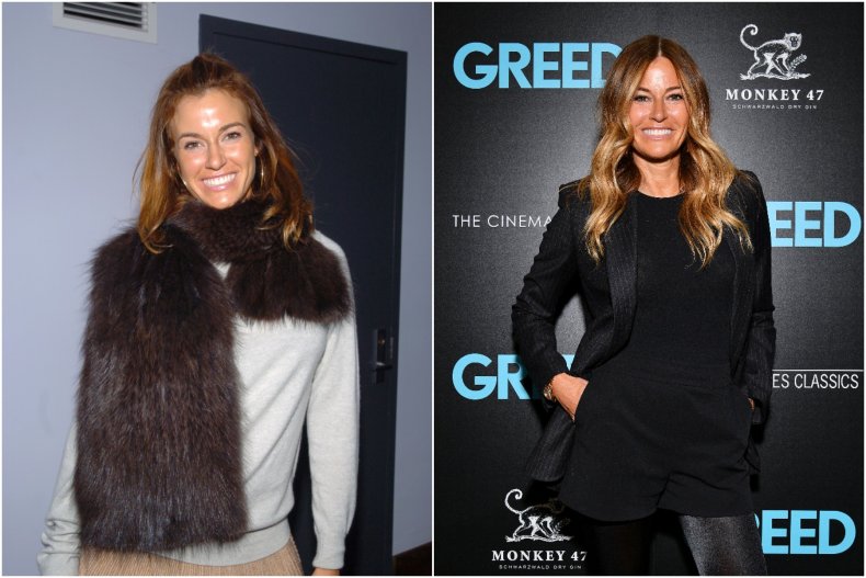 Kelly Bensimon