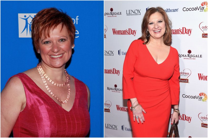Caroline Manzo