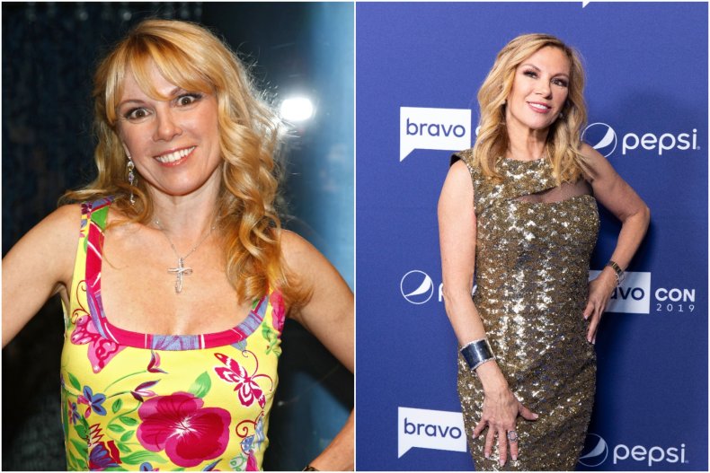 Ramona Singer