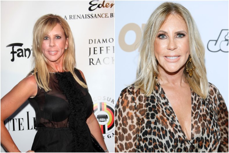 Vicky Gunvalson