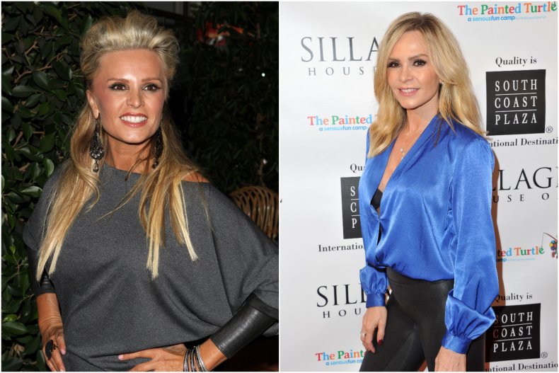 Tamra Judge
