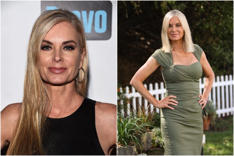 Eileen Davidson