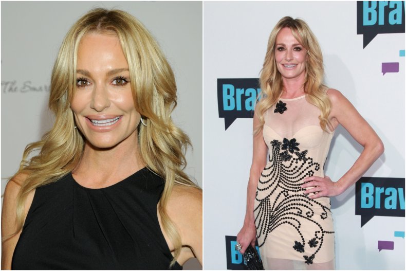 Taylor Armstrong 