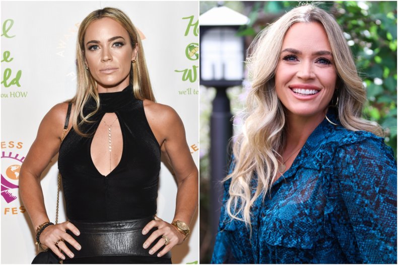 Teddi Mellencamp