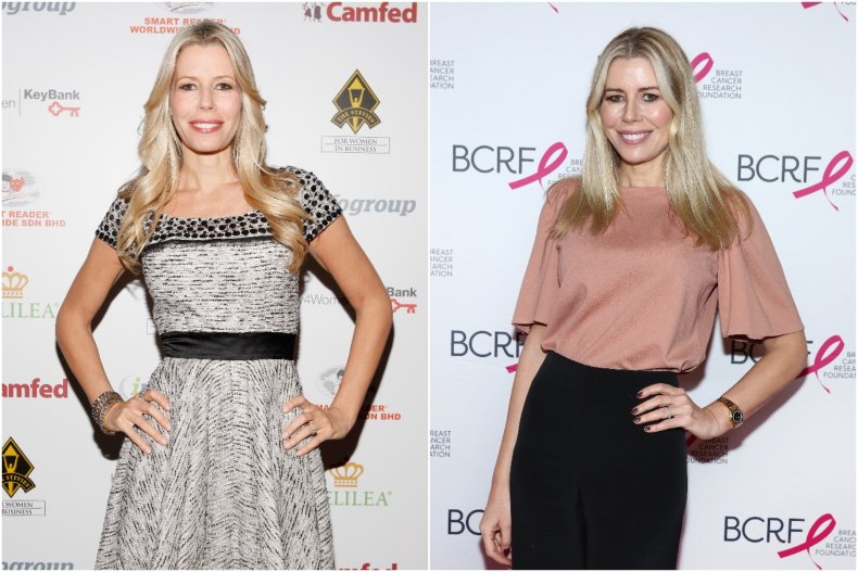 Aviva Drescher