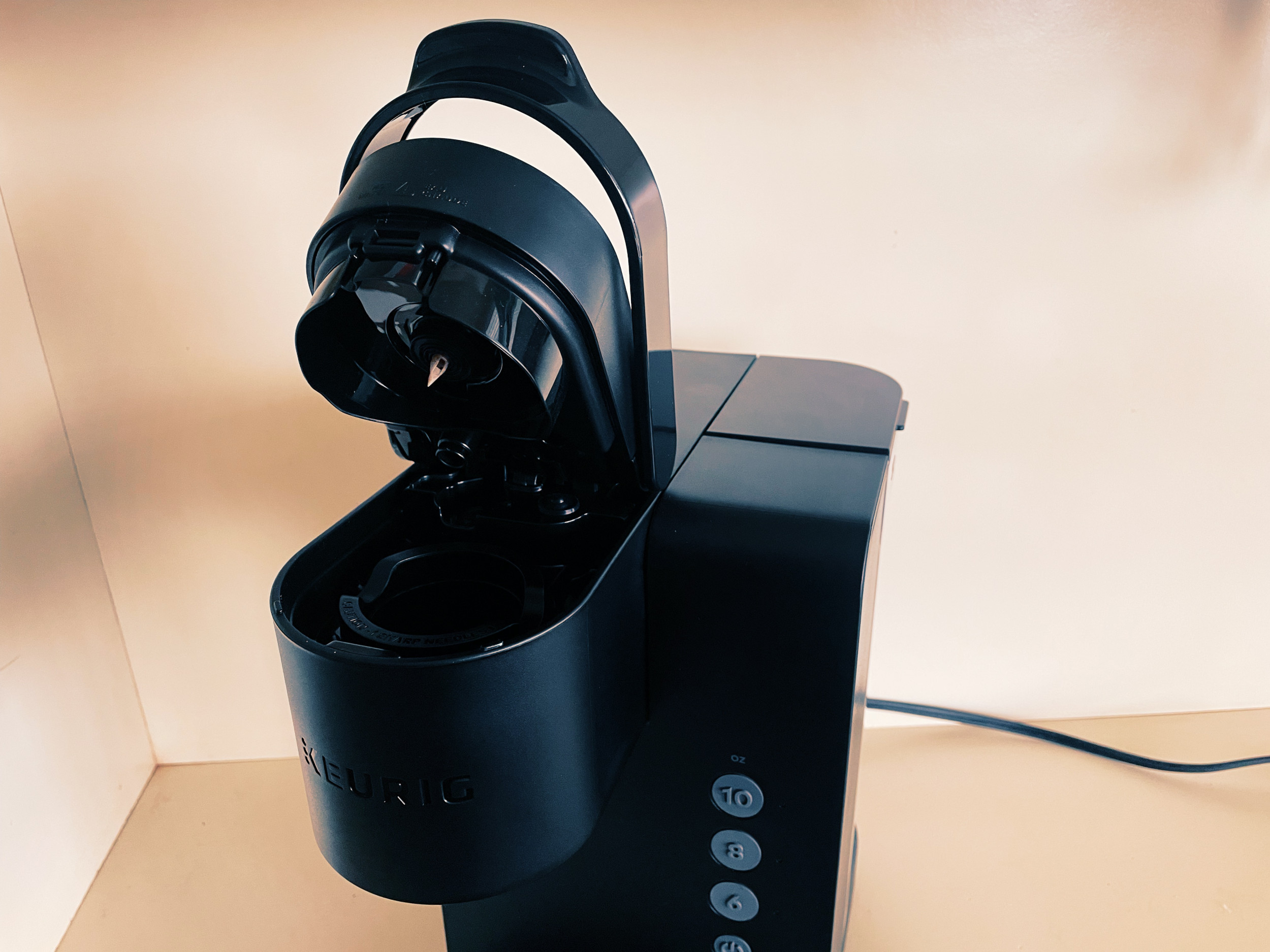 Keurig K-Express Essentials Brewer 