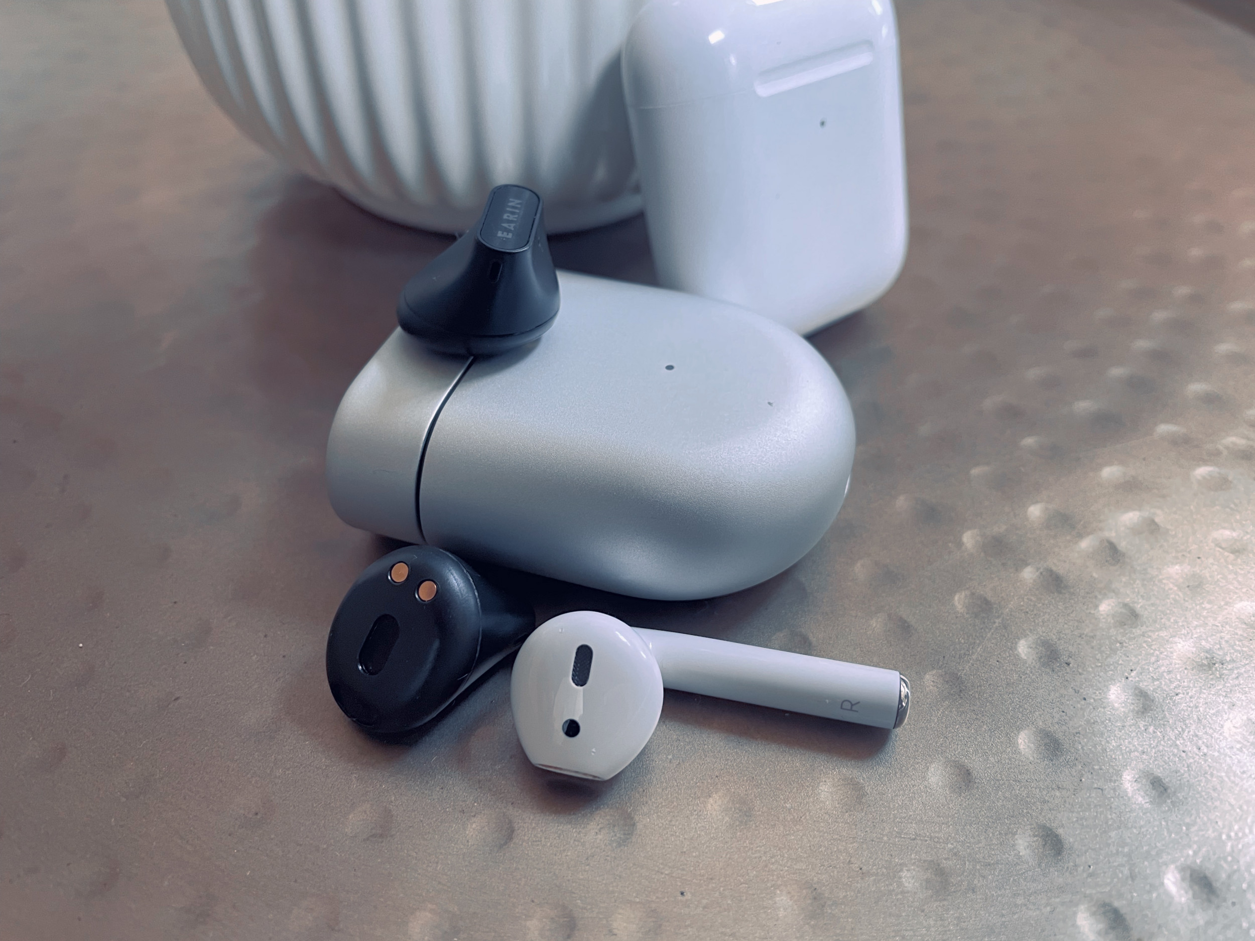 Earin A-3 Review: The Tiniest, Most Amazing Earbuds Are Here