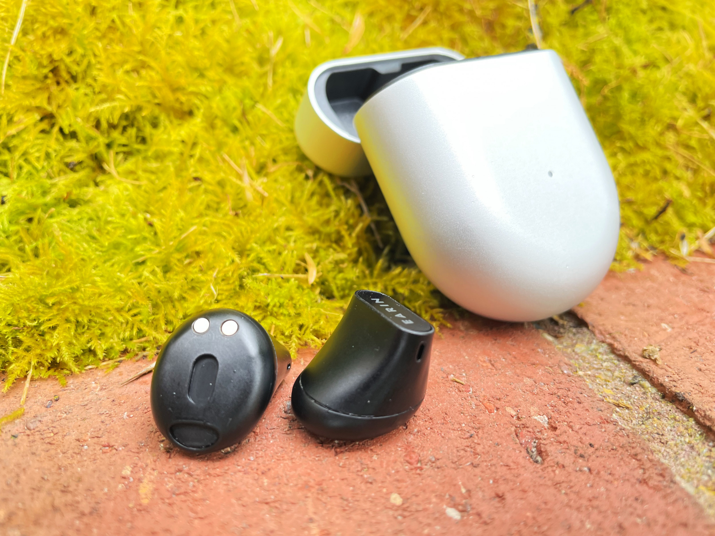 Earin A-3 Review: The Tiniest, Most Amazing Earbuds Are Here