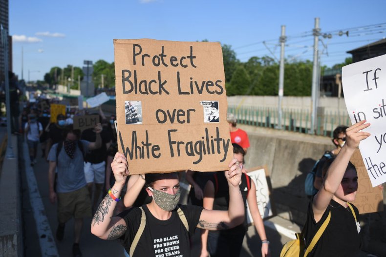 BLM in Missouri